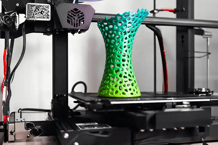 3D Printer